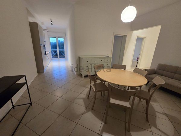 appartamento in affitto a San Benedetto del Tronto