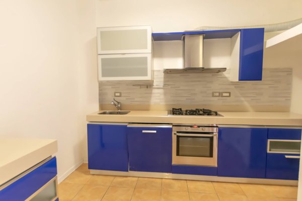 appartamento in affitto a San Benedetto del Tronto