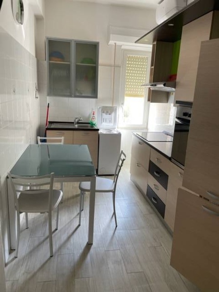 appartamento in affitto a San Benedetto del Tronto