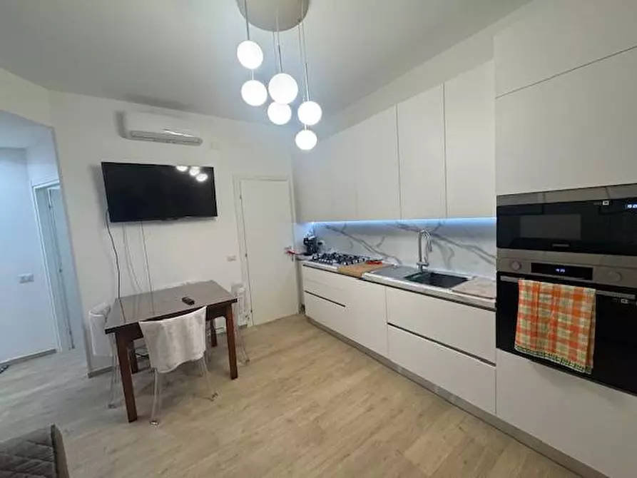 appartamento in affitto a San Benedetto del Tronto