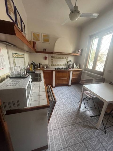 appartamento in affitto a San Benedetto del Tronto