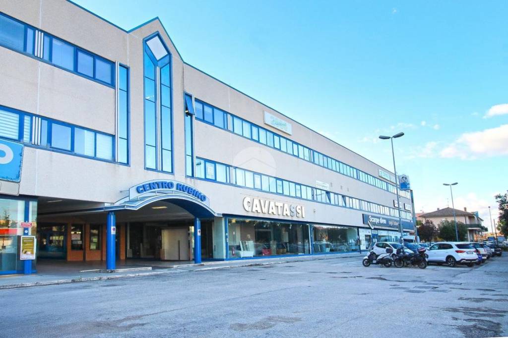 ufficio in affitto a San Benedetto del Tronto
