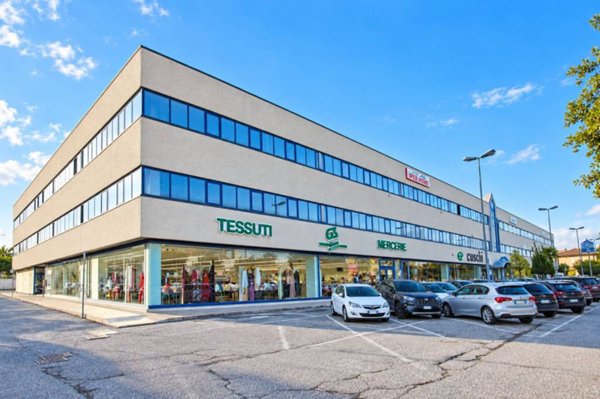 ufficio in affitto a San Benedetto del Tronto