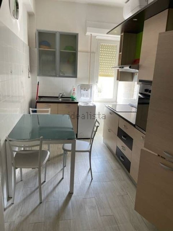 appartamento in affitto a San Benedetto del Tronto