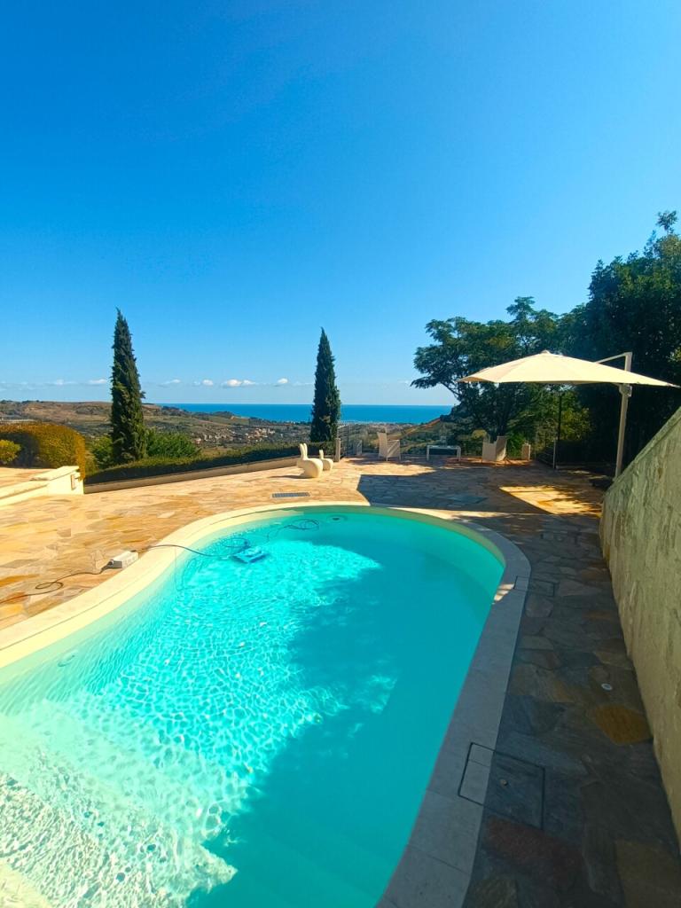 casa indipendente in affitto a San Benedetto del Tronto