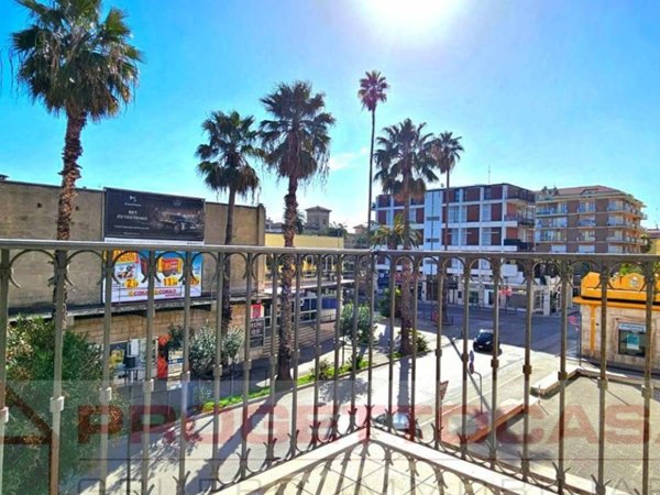 appartamento in affitto a San Benedetto del Tronto