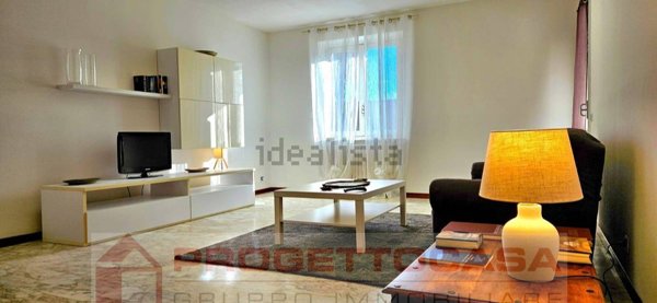 appartamento in affitto a San Benedetto del Tronto