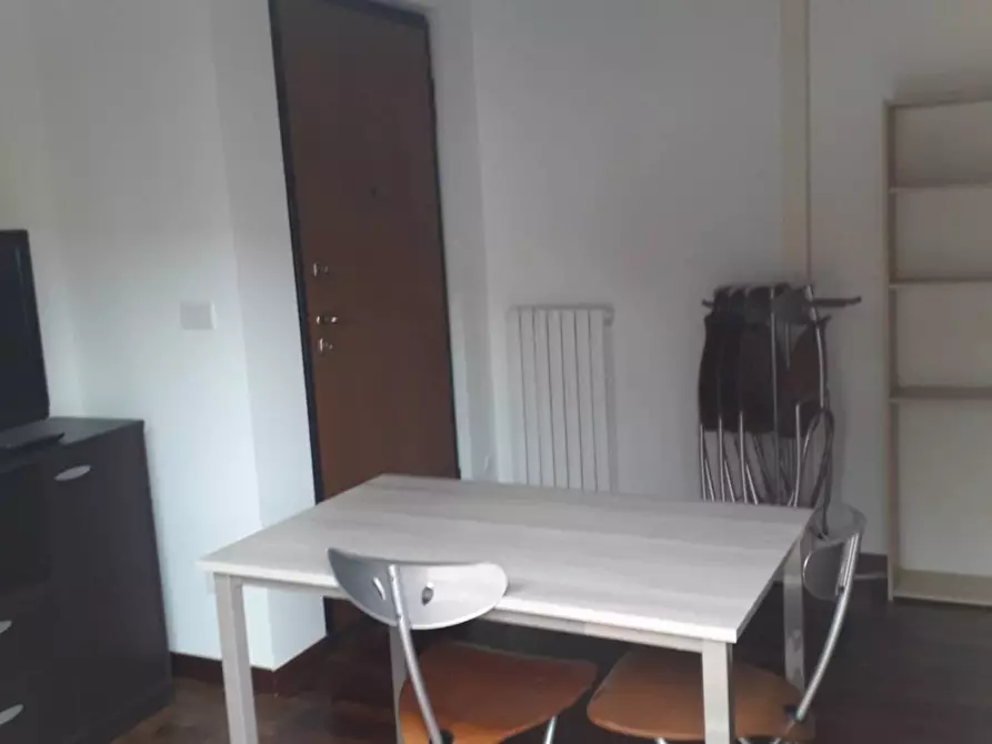 appartamento in affitto a San Benedetto del Tronto