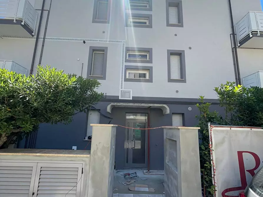 appartamento in affitto a San Benedetto del Tronto