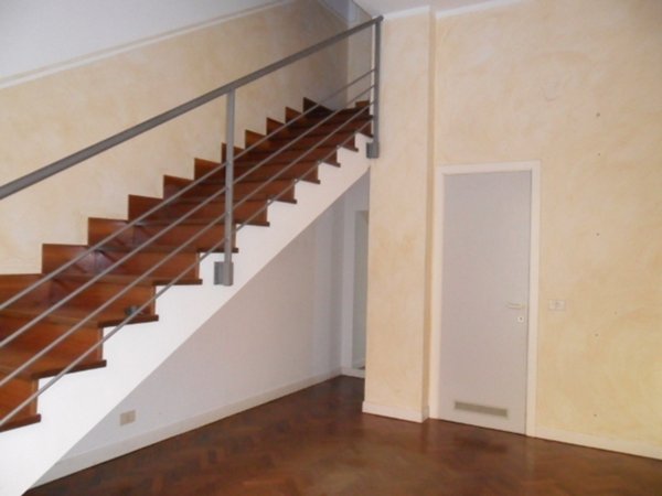 locale commerciale in affitto a San Benedetto del Tronto