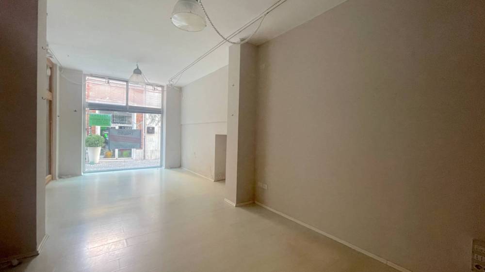locale commerciale in affitto a San Benedetto del Tronto