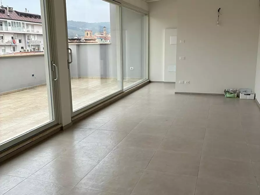 appartamento in affitto a San Benedetto del Tronto