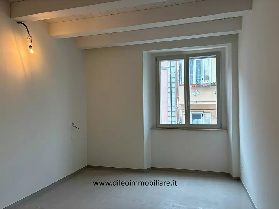 appartamento in affitto a San Benedetto del Tronto