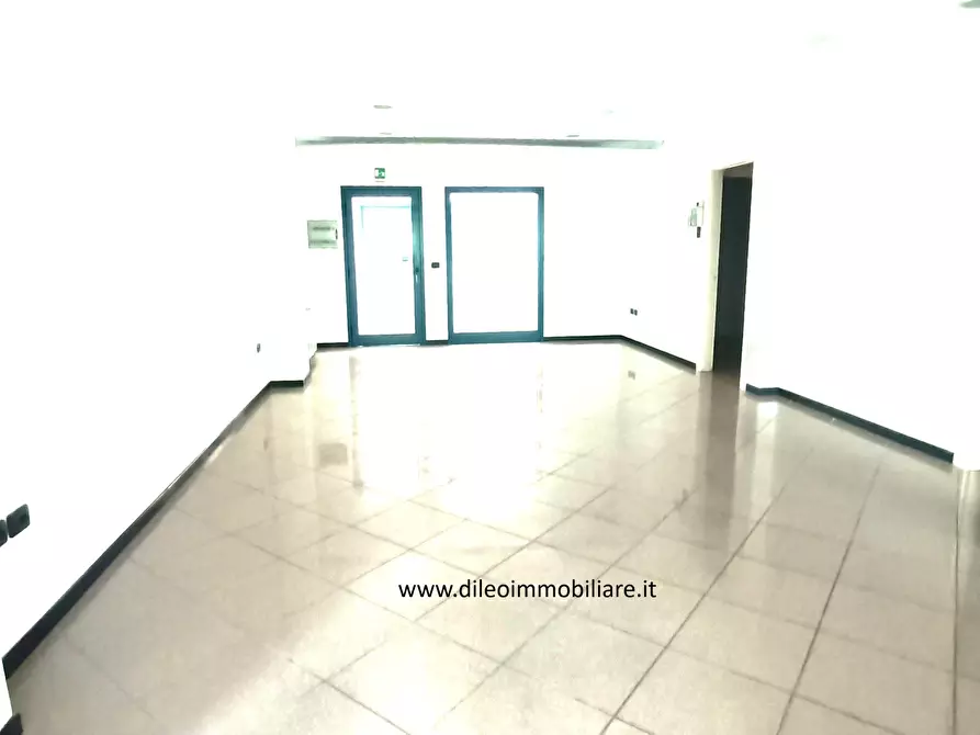 ufficio in affitto a San Benedetto del Tronto