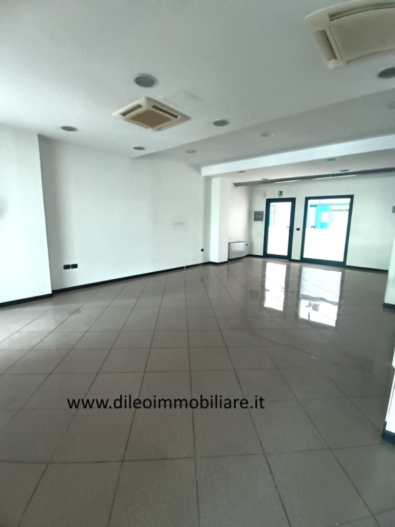 ufficio in affitto a San Benedetto del Tronto