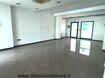 ufficio in affitto a San Benedetto del Tronto