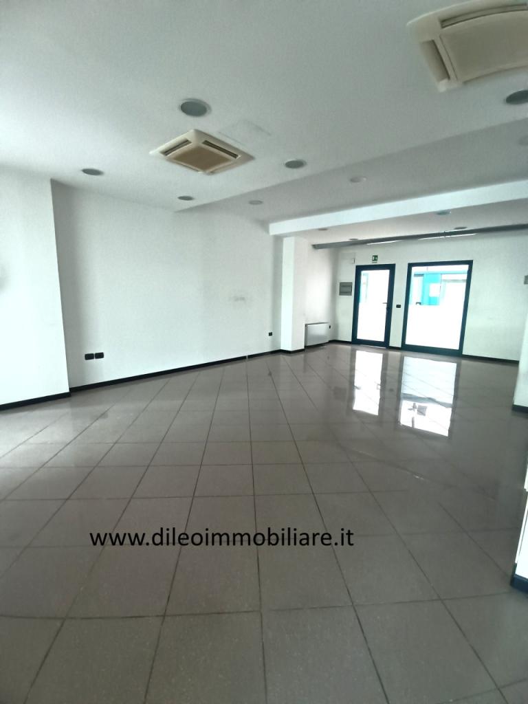 ufficio in affitto a San Benedetto del Tronto
