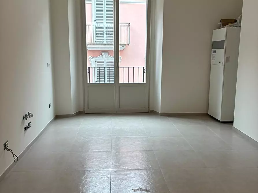 appartamento in affitto a San Benedetto del Tronto