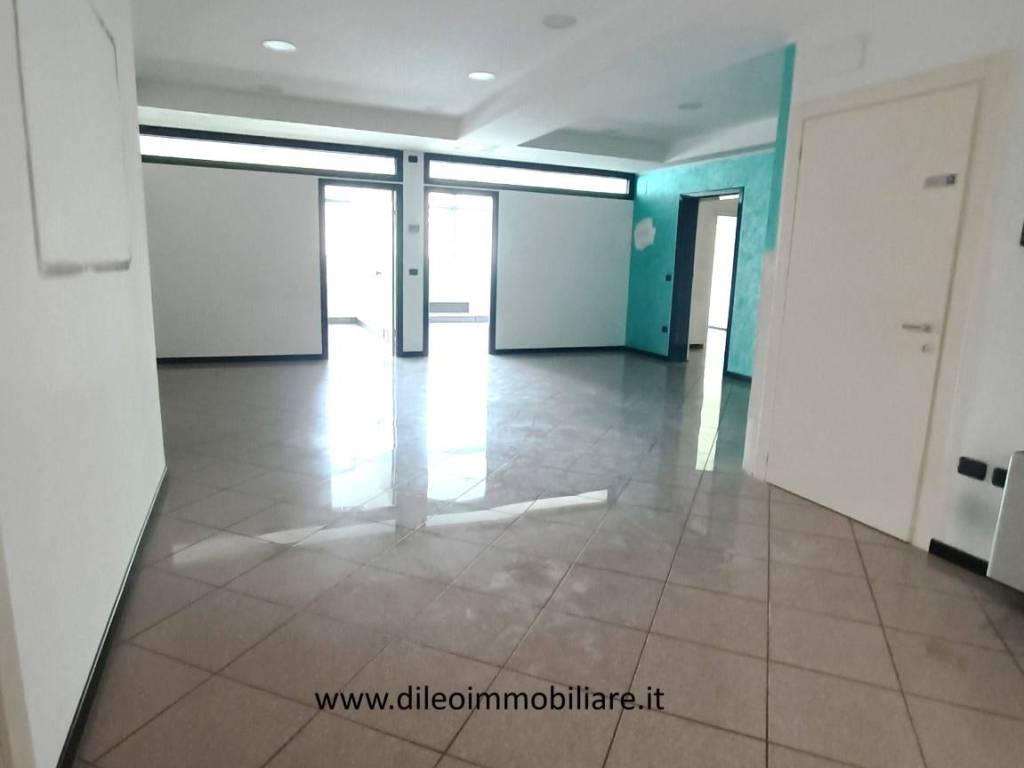 ufficio in affitto a San Benedetto del Tronto