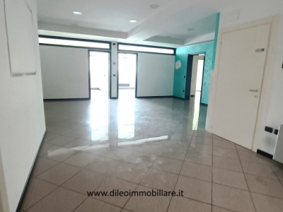 ufficio in affitto a San Benedetto del Tronto