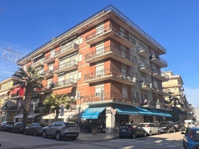 appartamento in affitto a San Benedetto del Tronto