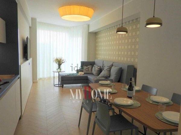 appartamento in affitto a San Benedetto del Tronto