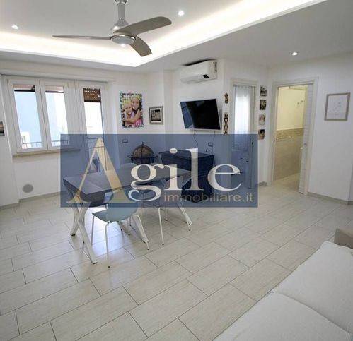 appartamento in affitto a San Benedetto del Tronto