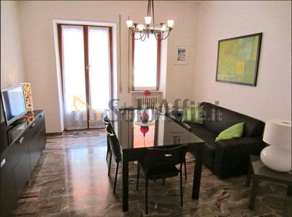 appartamento in affitto a San Benedetto del Tronto