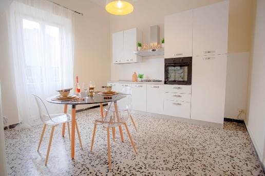 appartamento in affitto a San Benedetto del Tronto