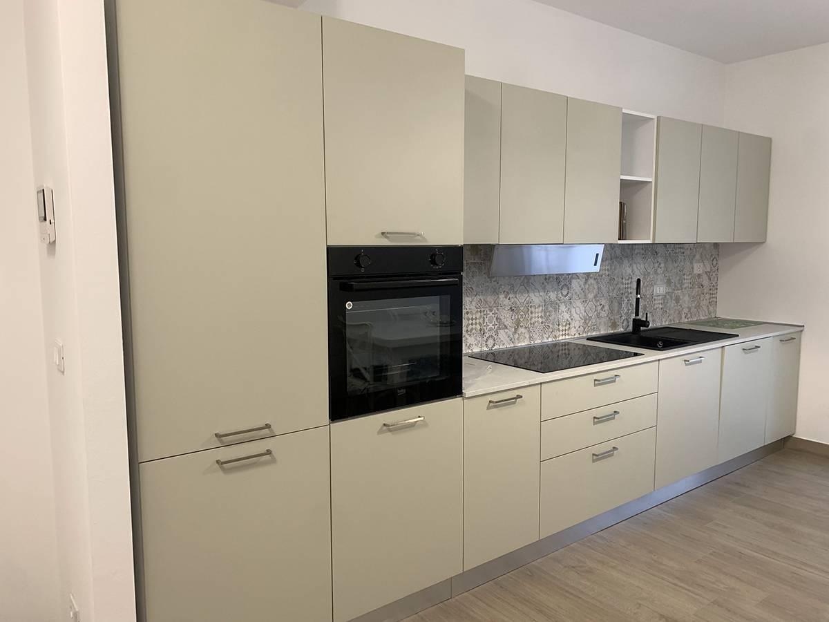 appartamento in affitto a San Benedetto del Tronto