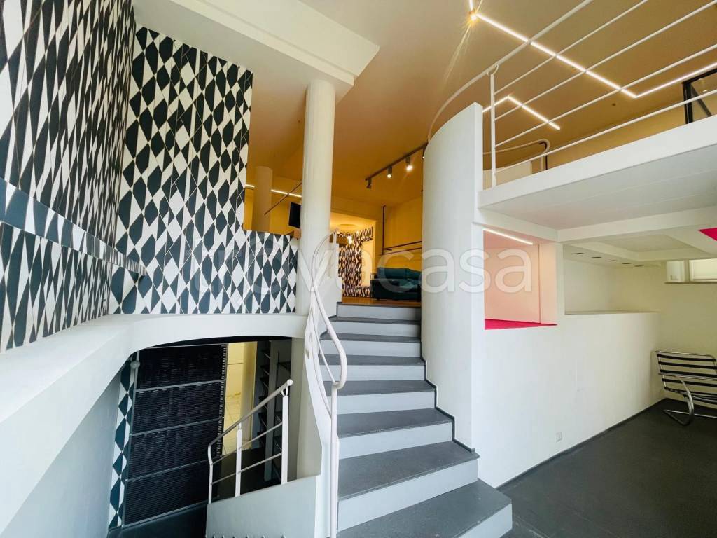 negozio in affitto a San Benedetto del Tronto