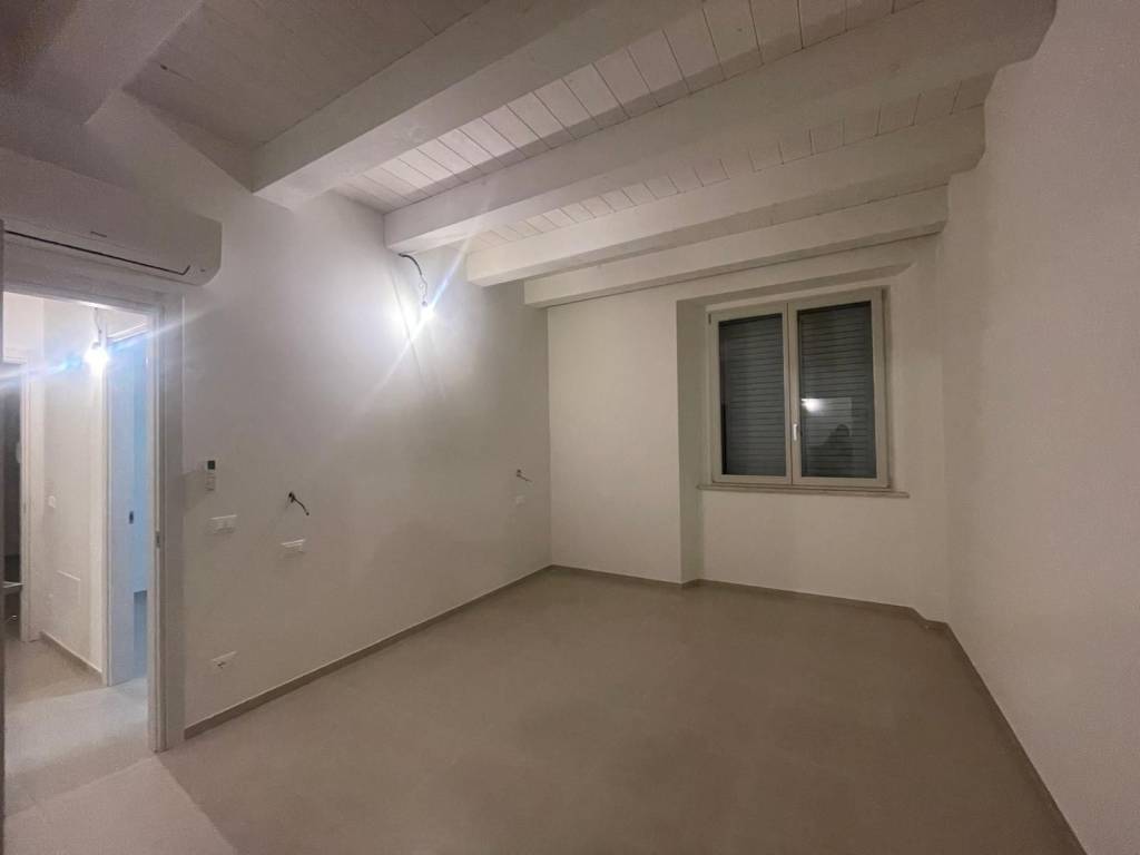 appartamento in affitto a San Benedetto del Tronto