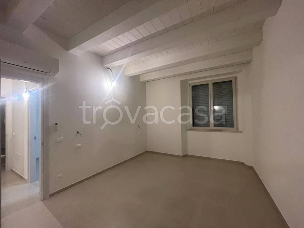 appartamento in affitto a San Benedetto del Tronto