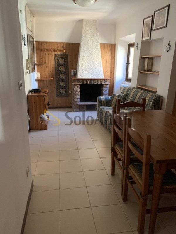 appartamento in affitto a San Benedetto del Tronto