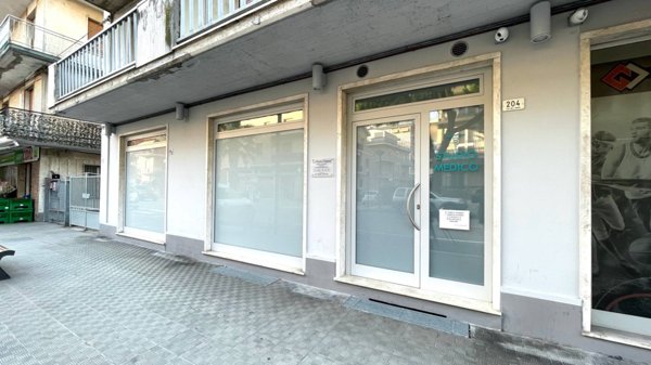 ufficio in affitto a San Benedetto del Tronto