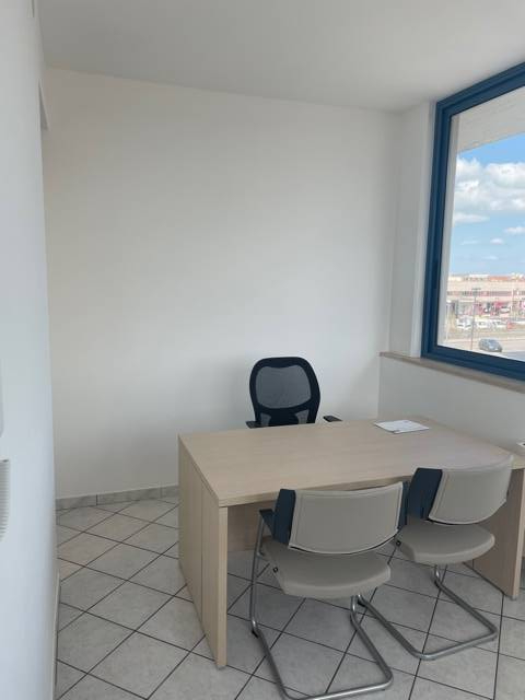 ufficio in affitto a San Benedetto del Tronto