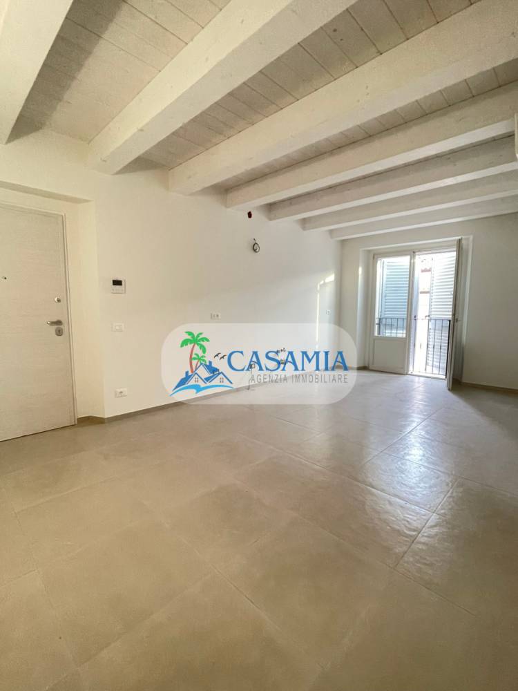 appartamento in affitto a San Benedetto del Tronto