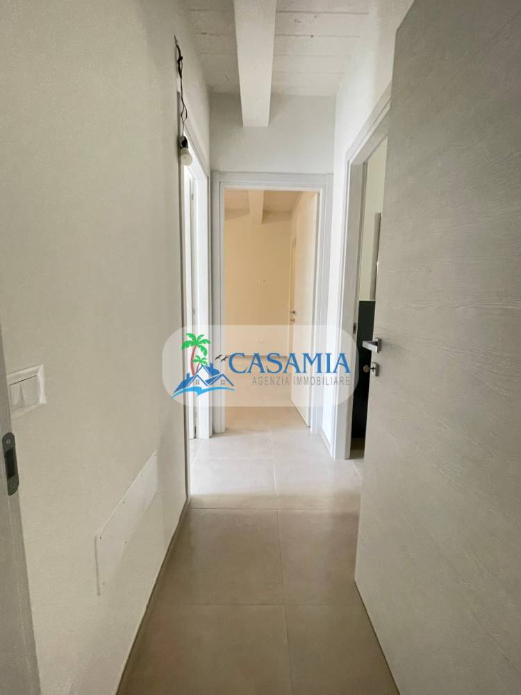 appartamento in affitto a San Benedetto del Tronto