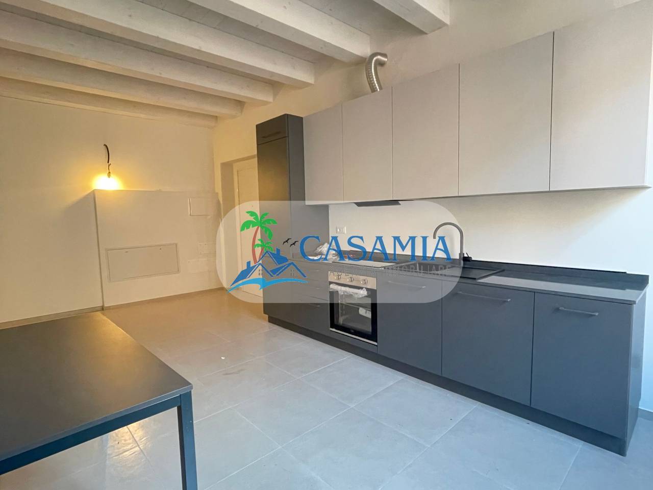 appartamento in affitto a San Benedetto del Tronto