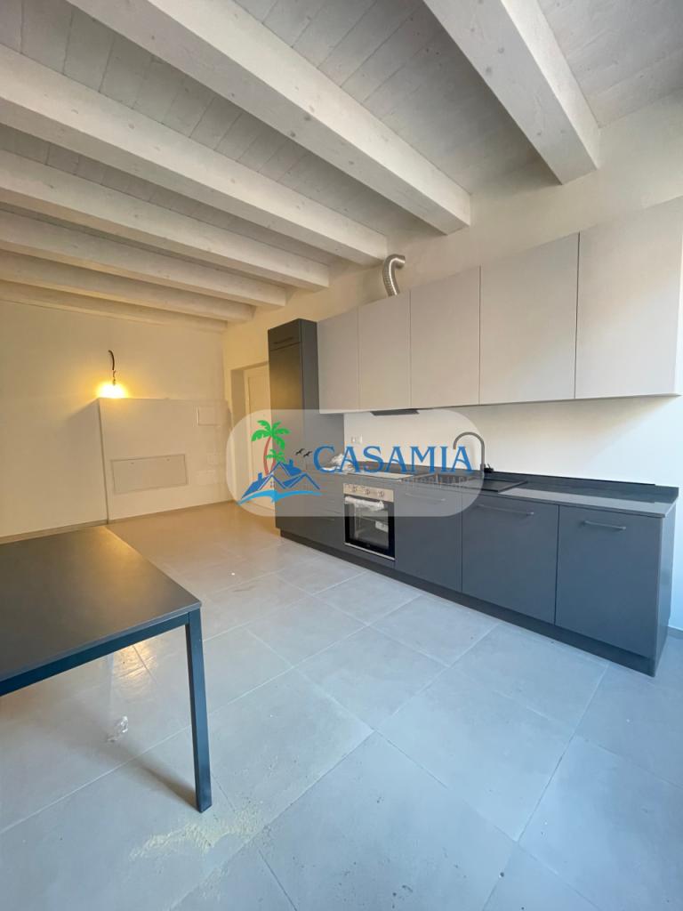 appartamento in affitto a San Benedetto del Tronto