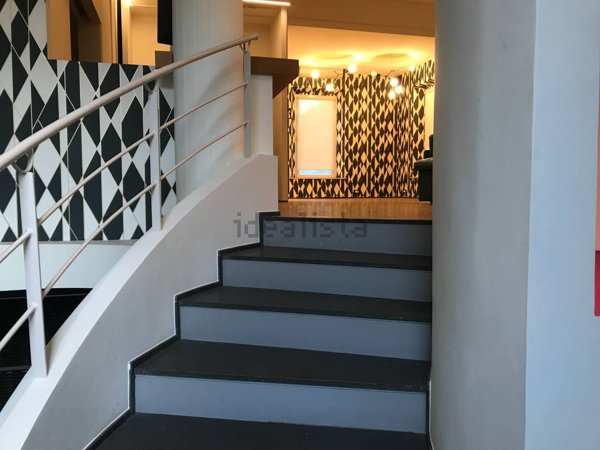 locale commerciale in affitto a San Benedetto del Tronto