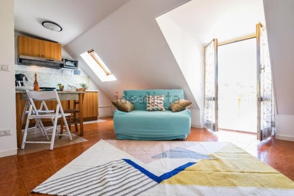 appartamento in affitto a San Benedetto del Tronto