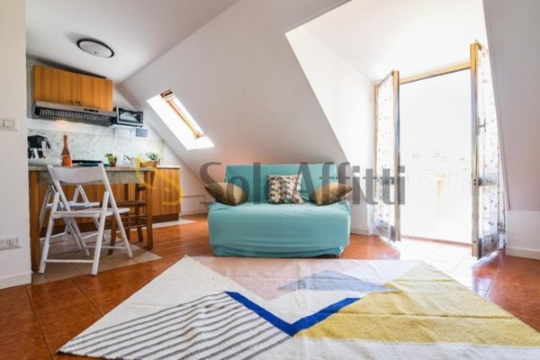 appartamento in affitto a San Benedetto del Tronto