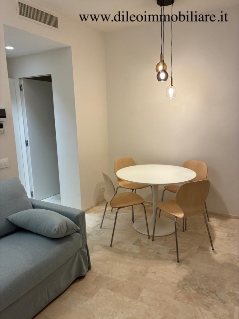 casa indipendente in affitto a San Benedetto del Tronto