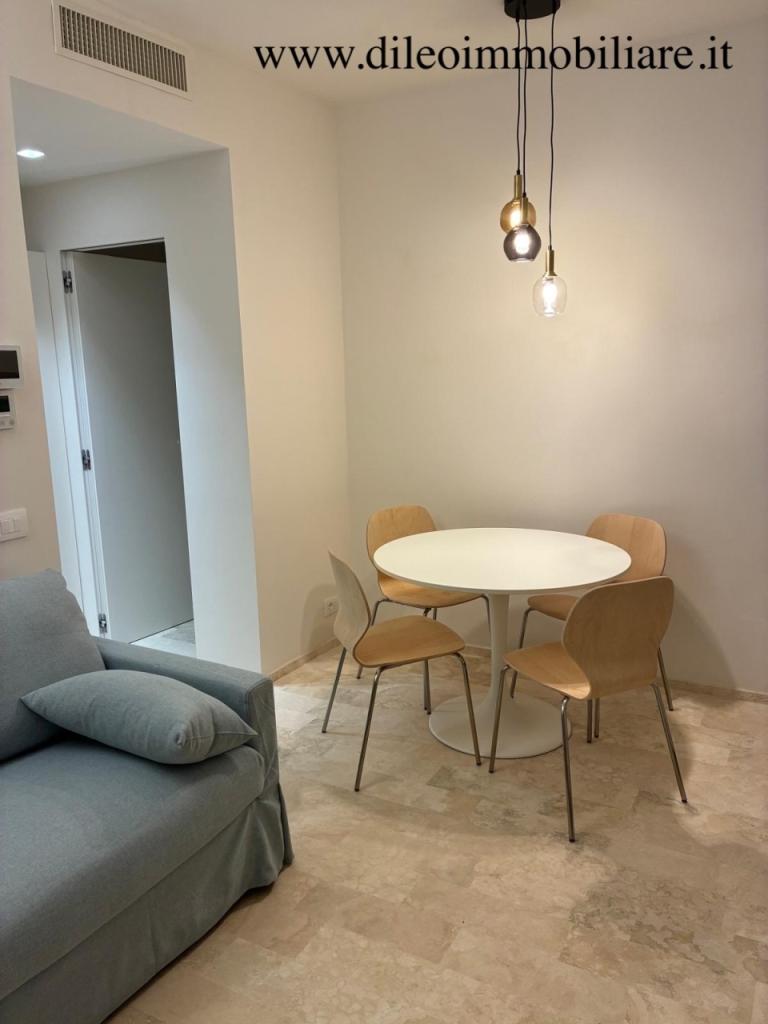 attico in affitto a San Benedetto del Tronto