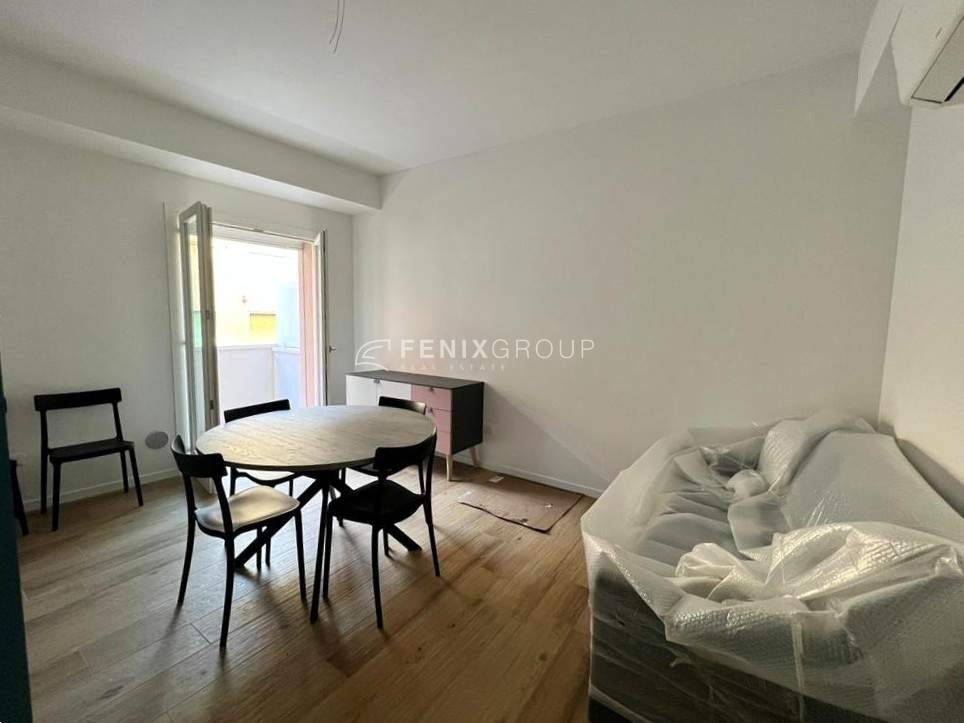 appartamento in affitto a San Benedetto del Tronto