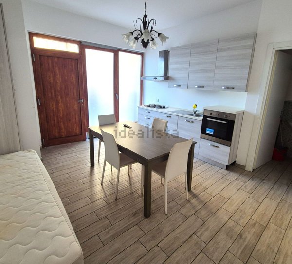 appartamento in affitto a San Benedetto del Tronto