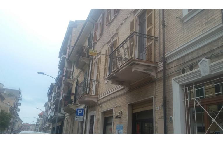 appartamento in affitto a San Benedetto del Tronto