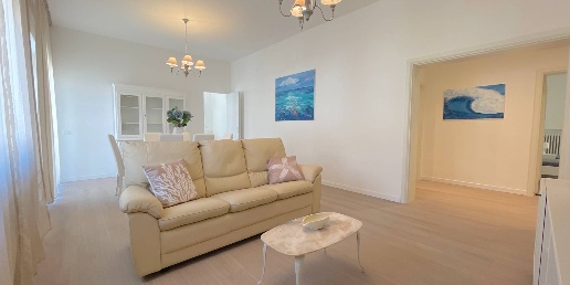 appartamento in affitto a San Benedetto del Tronto