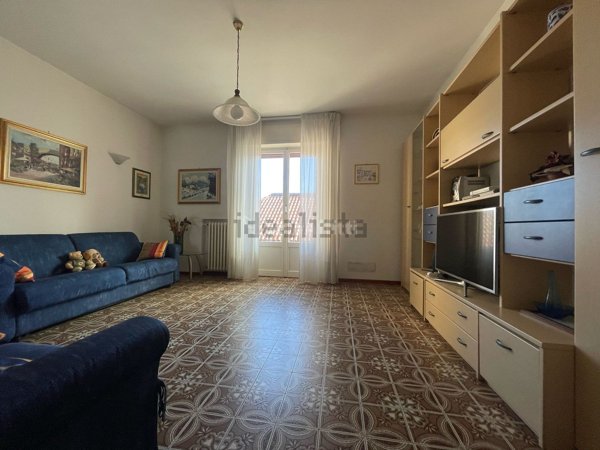 appartamento in affitto a San Benedetto del Tronto in zona Sentina